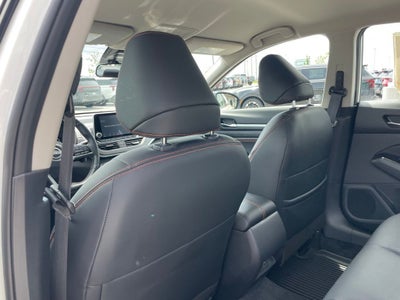 2023 Nissan Altima 2.5 SR - REMOTE START / APPLE CARPLAY