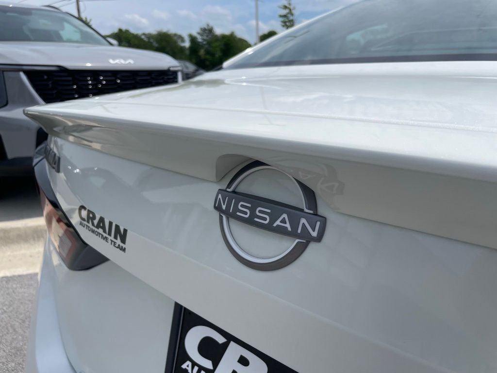 2023 Nissan Altima 2.5 SR - REMOTE START / APPLE CARPLAY