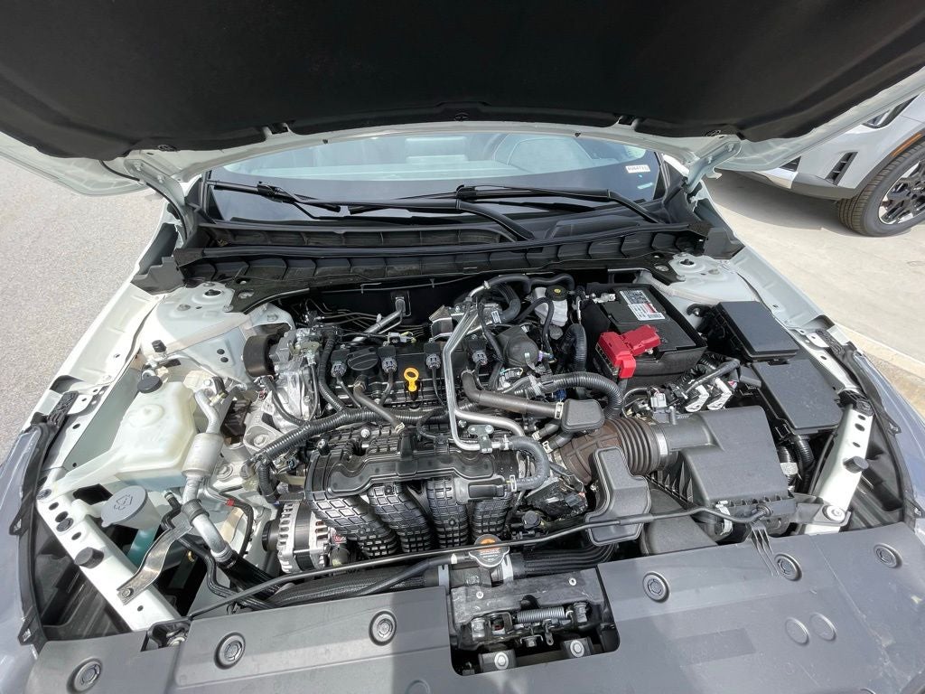 2023 Nissan Altima 2.5 SR - REMOTE START / APPLE CARPLAY