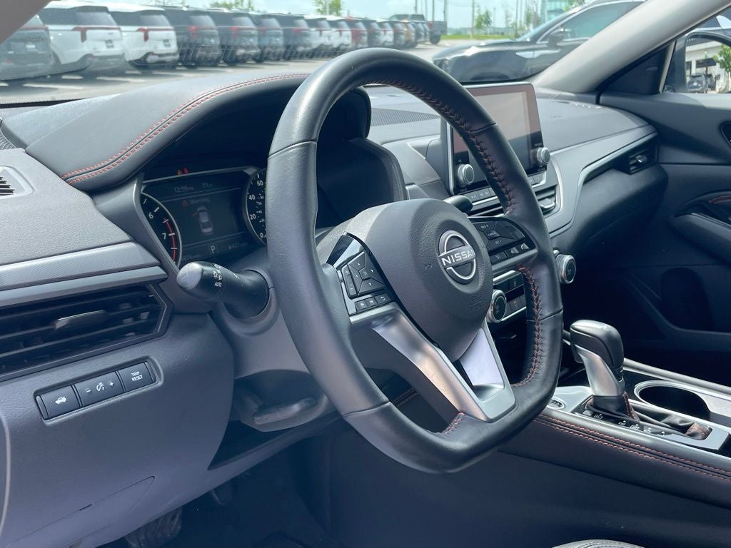 2023 Nissan Altima 2.5 SR - REMOTE START / APPLE CARPLAY