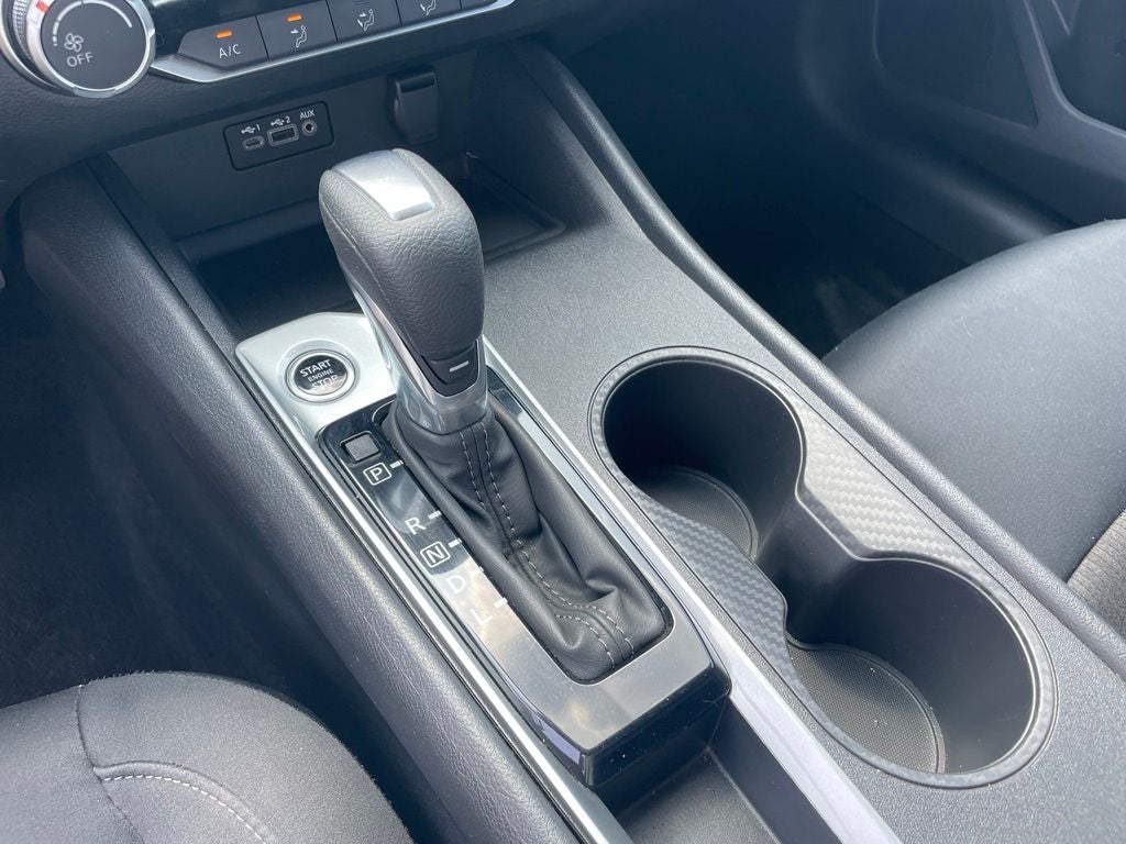2025 Nissan Altima 2.5 SV - BLIND SPOT WARNING / KEYLESS ENTRY