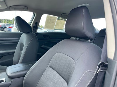 2025 Nissan Altima 2.5 SV - BLIND SPOT WARNING / KEYLESS ENTRY