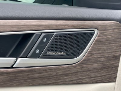 2024 Volkswagen Atlas 2.0T SEL Premium R-Line - VENTILATED SEATS