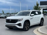2024 Volkswagen Atlas 2.0T SEL Premium R-Line - VENTILATED SEATS