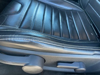 2013 Ford Mustang GT Premium - 5.0 / RECARO SEATS