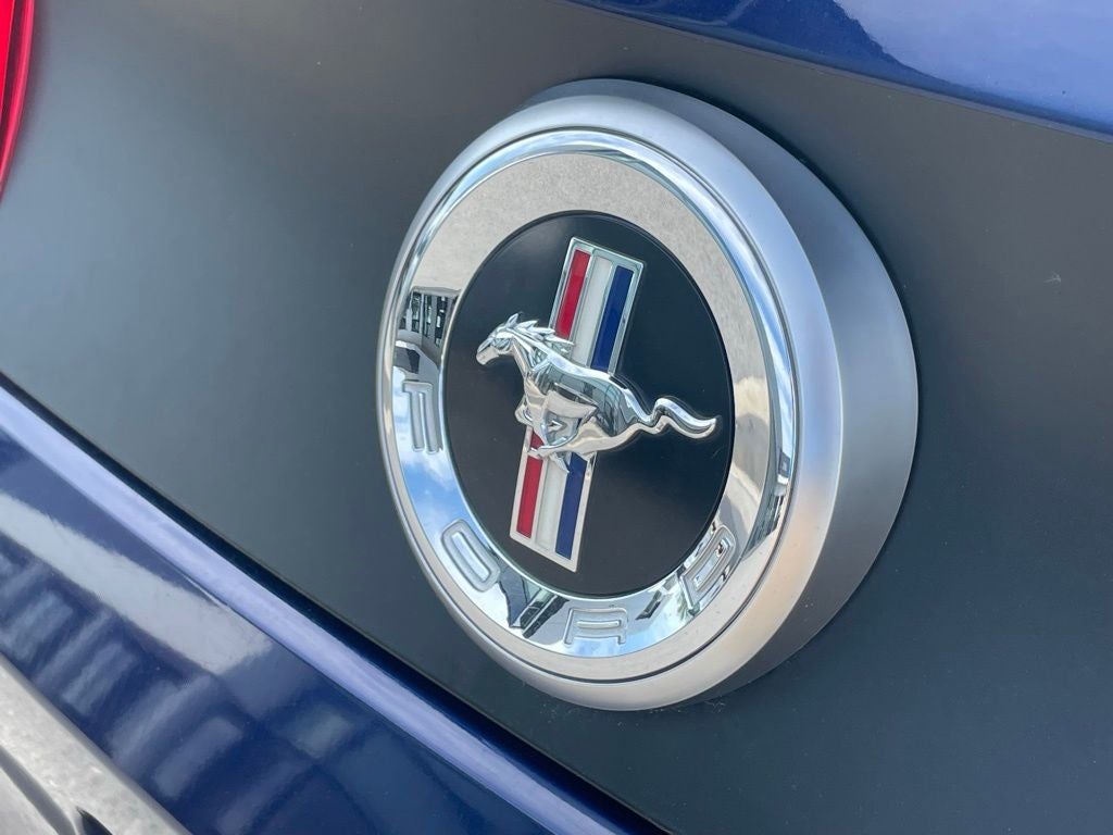 2012 Ford Mustang Boss 302 - 1 OF 553 KONA BLUE MADE