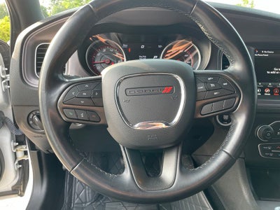 2023 Dodge Charger SXT - 292 HP / AUTO HEADLIGHTS