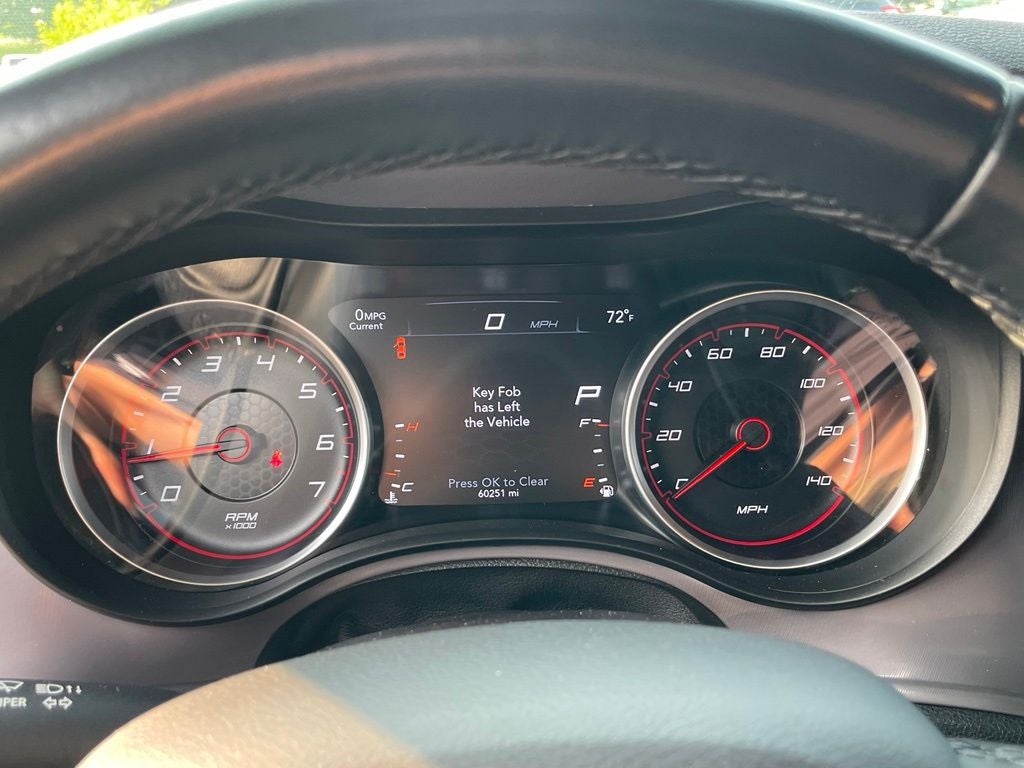 2023 Dodge Charger SXT - 292 HP / AUTO HEADLIGHTS