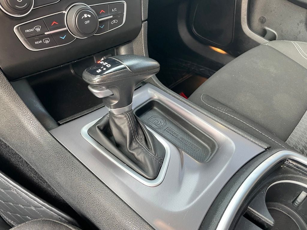 2023 Dodge Charger SXT - 292 HP / AUTO HEADLIGHTS
