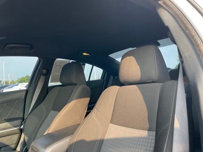 2023 Dodge Charger SXT - 292 HP / AUTO HEADLIGHTS