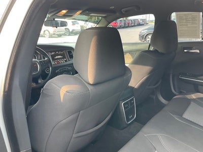 2023 Dodge Charger SXT - 292 HP / AUTO HEADLIGHTS
