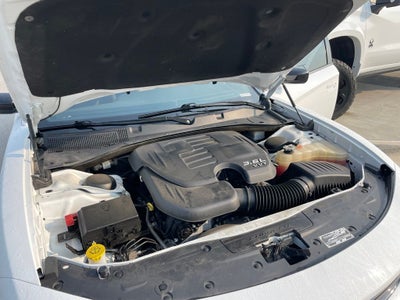 2023 Dodge Charger SXT - 292 HP / AUTO HEADLIGHTS