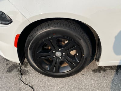2023 Dodge Charger SXT - 292 HP / AUTO HEADLIGHTS