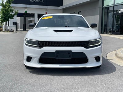 2023 Dodge Charger R/T BLACKTOP - ADAPTIVE CRUISE