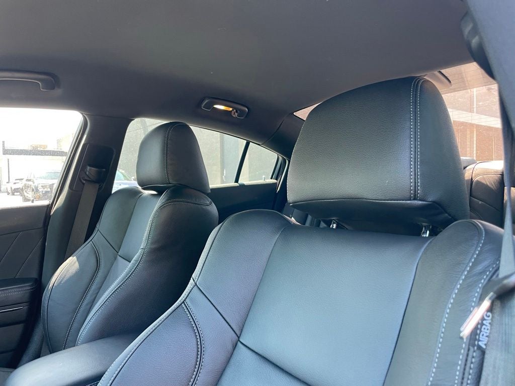 2023 Dodge Charger R/T BLACKTOP - ADAPTIVE CRUISE