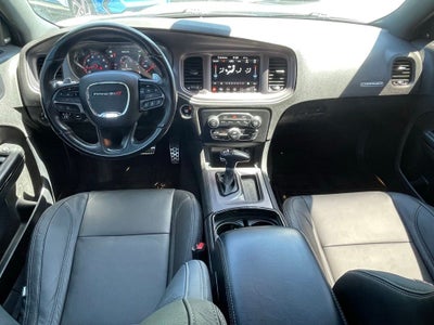 2023 Dodge Charger R/T BLACKTOP - ADAPTIVE CRUISE