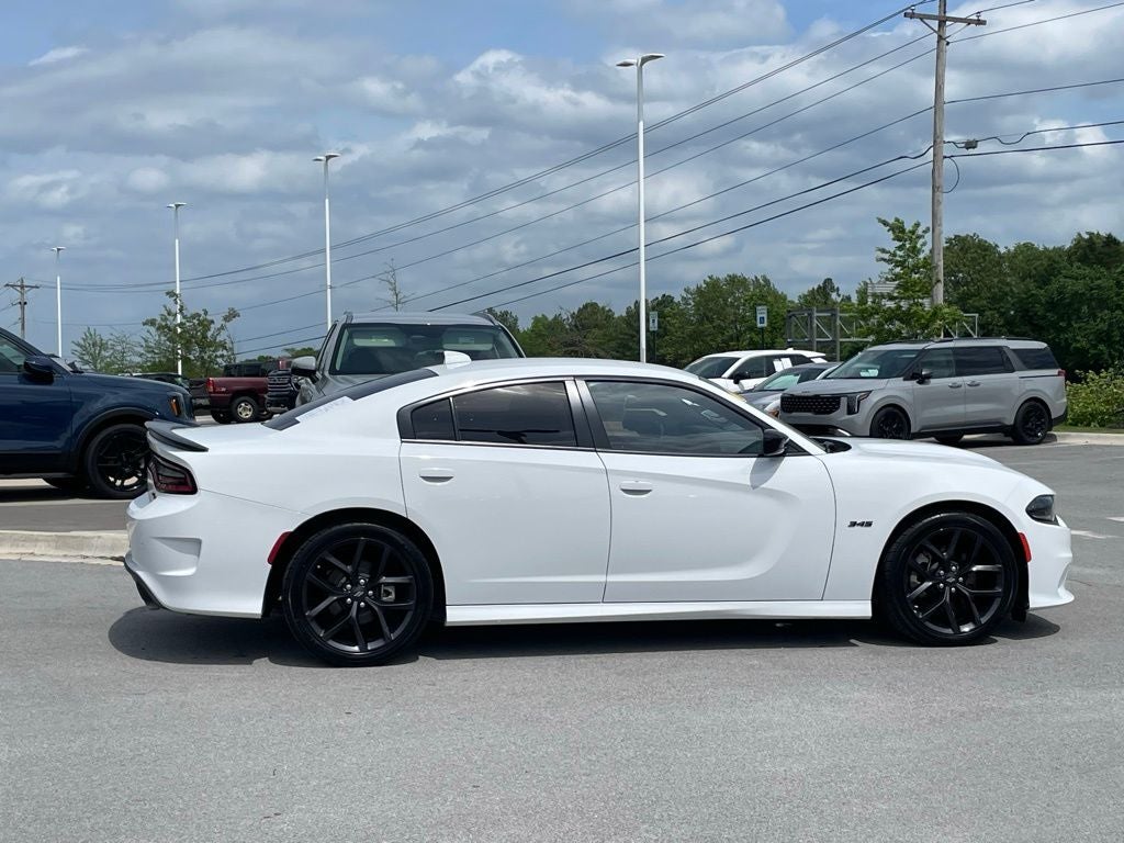 2023 Dodge Charger R/T BLACKTOP - ADAPTIVE CRUISE