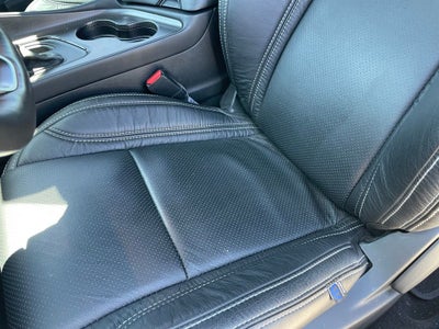 2022 Dodge Challenger R/T Scat Pack Widebody - SHAKER PKG / VENTILATED SEATS