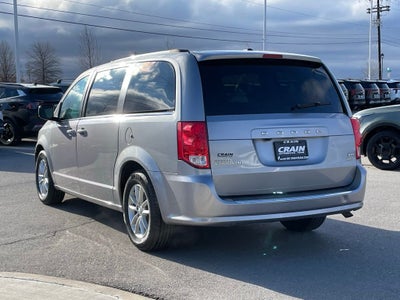 2019 Dodge Grand Caravan SXT REMOTE START / 3RD ROW STOW N GO