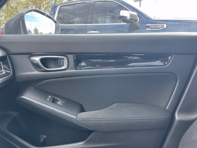 2024 Honda Civic EX - POWER MOONROOF / 42 MPG