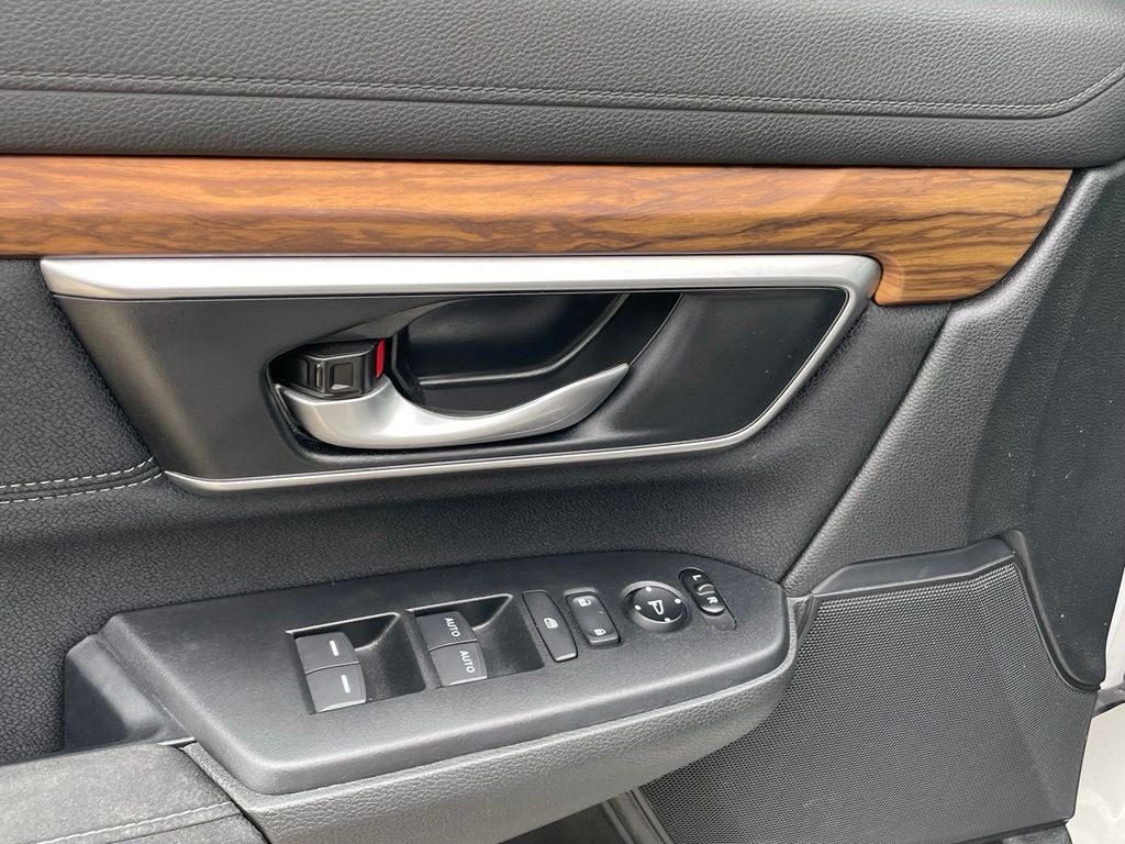 2021 Honda CR-V EX - MOONROOF / APPLE CARPLAY