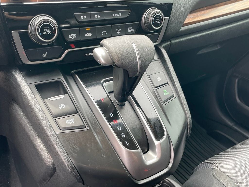 2021 Honda CR-V EX - MOONROOF / APPLE CARPLAY
