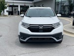 2021 Honda CR-V EX - MOONROOF / APPLE CARPLAY