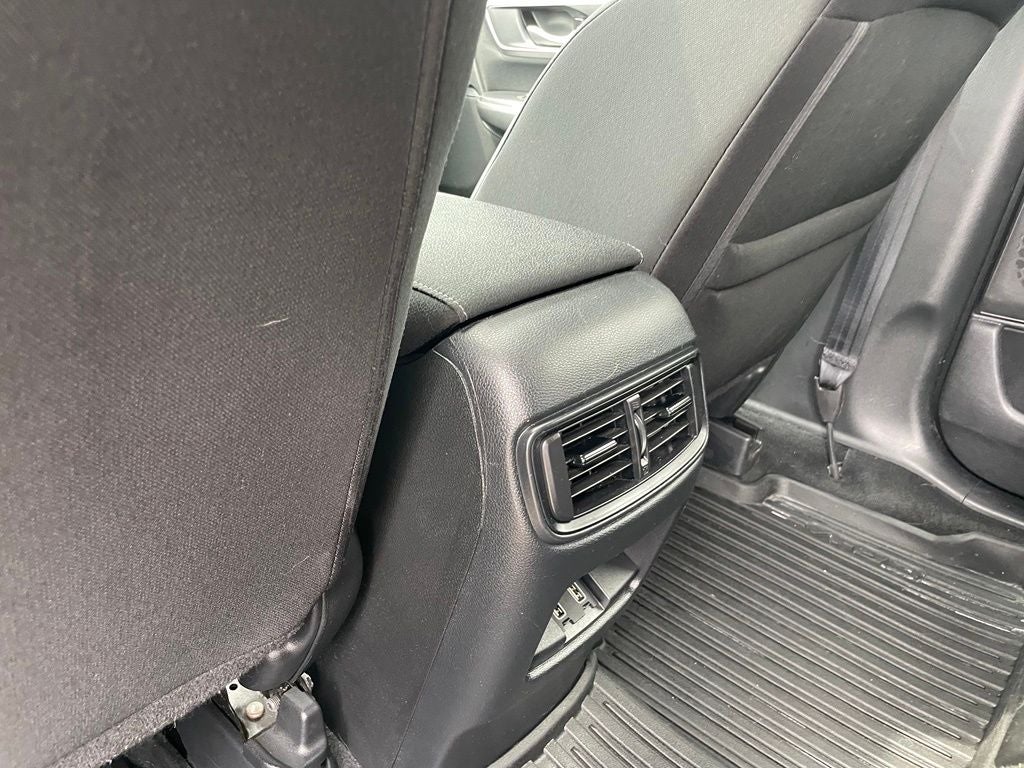 2021 Honda CR-V EX - MOONROOF / APPLE CARPLAY