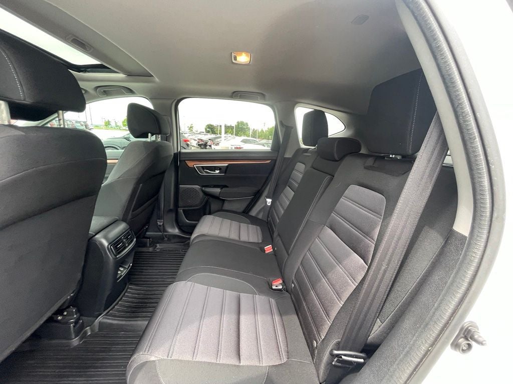 2021 Honda CR-V EX - MOONROOF / APPLE CARPLAY
