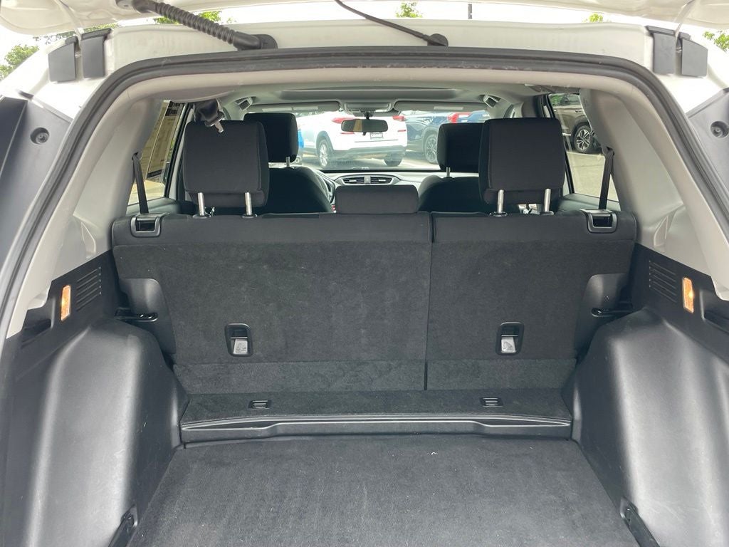 2021 Honda CR-V EX - MOONROOF / APPLE CARPLAY
