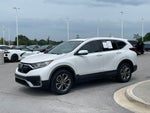2021 Honda CR-V EX - MOONROOF / APPLE CARPLAY