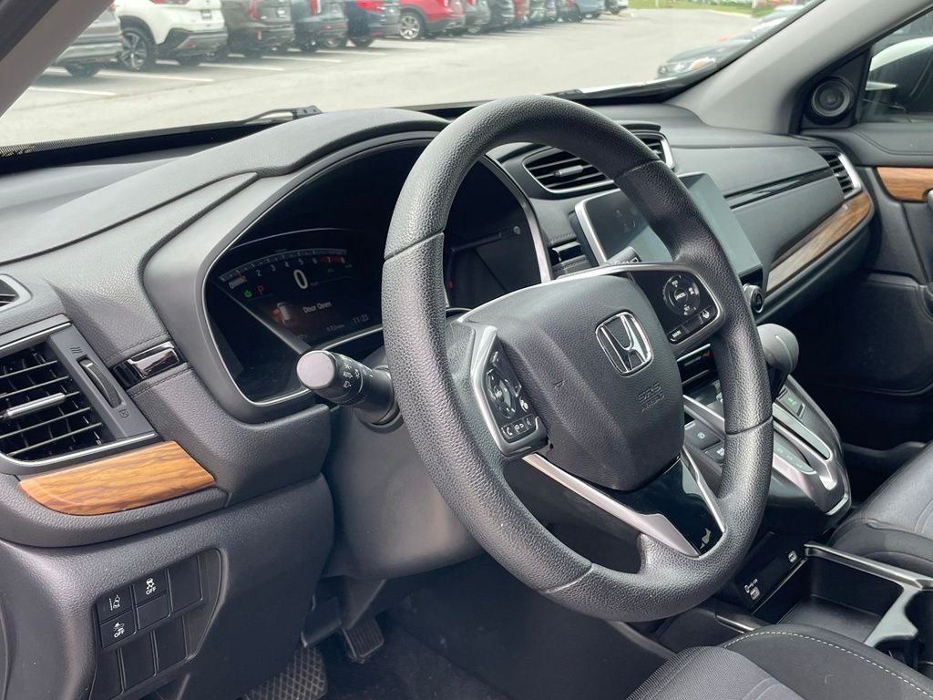 2021 Honda CR-V EX - MOONROOF / APPLE CARPLAY