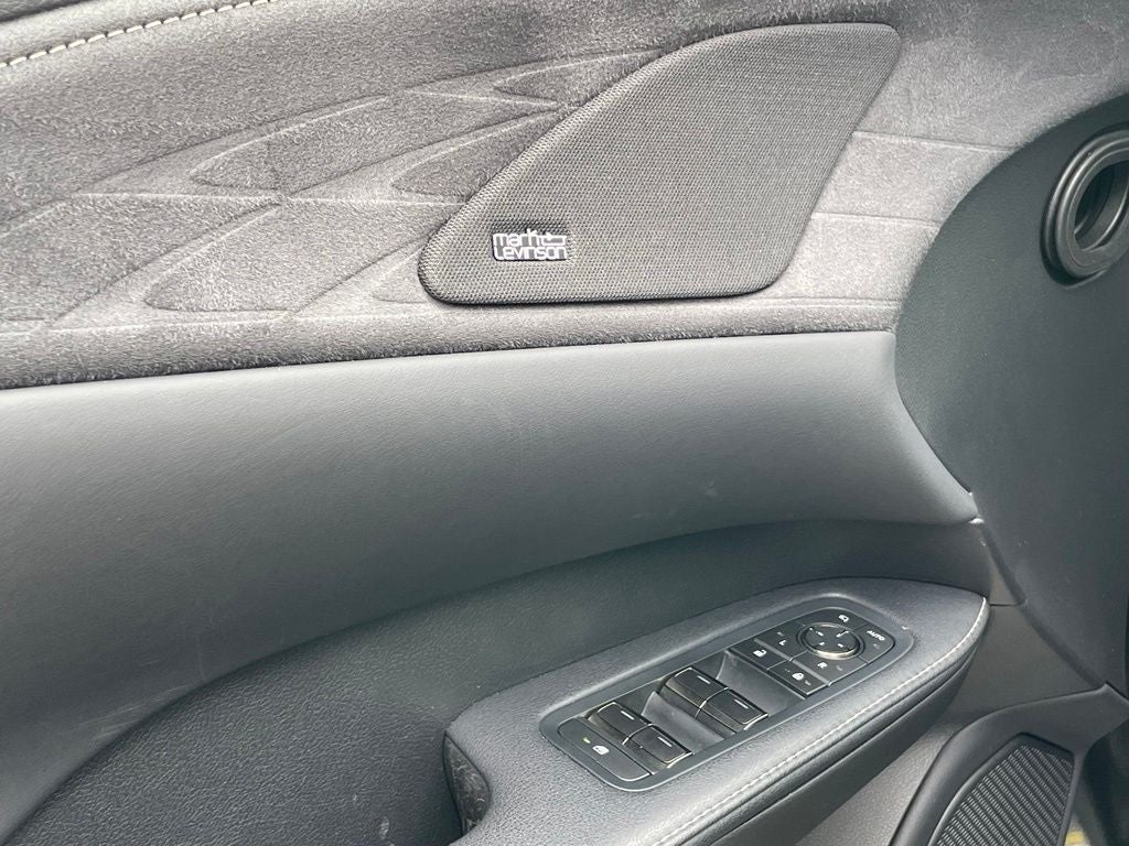 2023 Lexus RX 500h F SPORT Performance - PANORAMIC SUNROOF