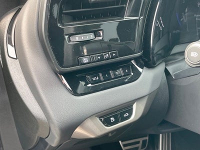 2023 Lexus RX 500h F SPORT Performance - PANORAMIC SUNROOF