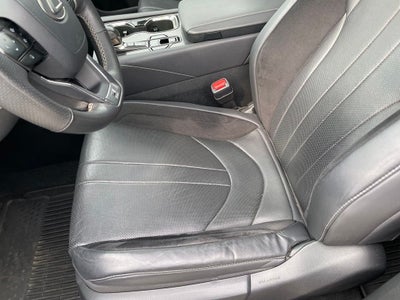 2023 Lexus RX 500h F SPORT Performance - PANORAMIC SUNROOF