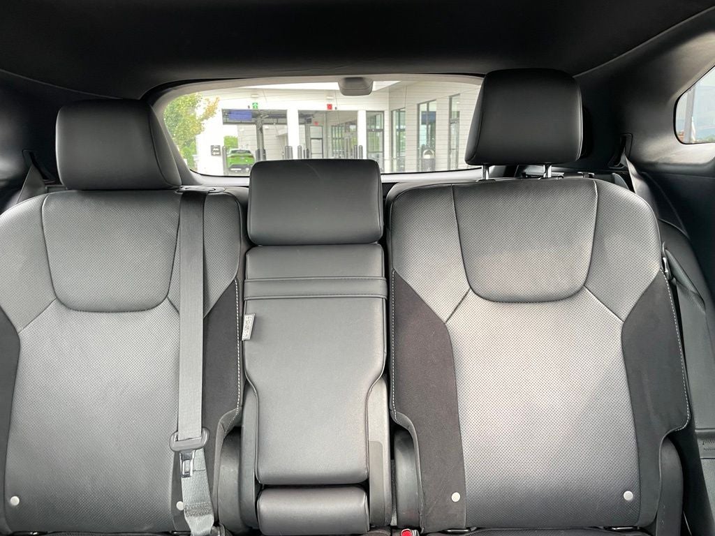 2023 Lexus RX 500h F SPORT Performance - PANORAMIC SUNROOF