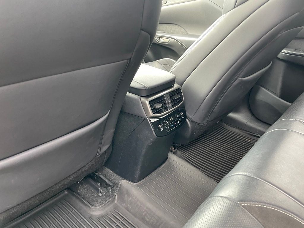 2023 Lexus RX 500h F SPORT Performance - PANORAMIC SUNROOF
