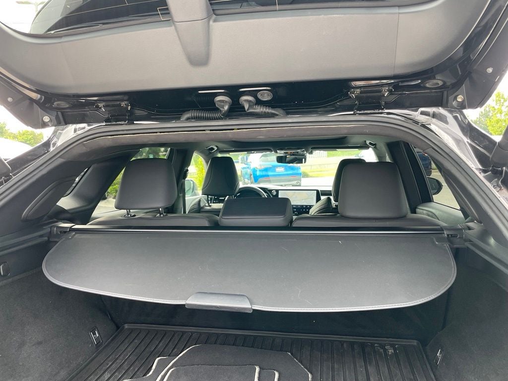 2023 Lexus RX 500h F SPORT Performance - PANORAMIC SUNROOF