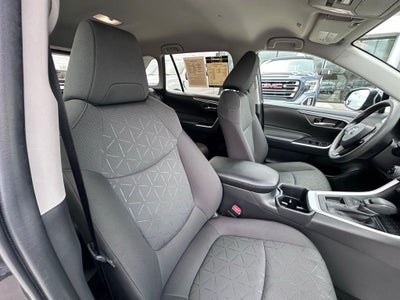 2024 Toyota RAV4 XLE - RADAR CRUISE CONTROL / WIRELESS CARPLAY