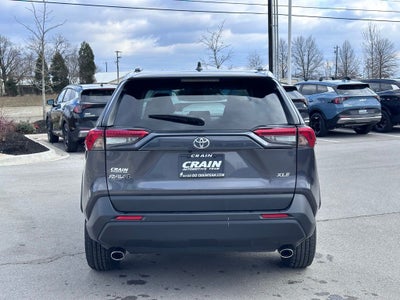 2024 Toyota RAV4 XLE - RADAR CRUISE CONTROL / WIRELESS CARPLAY