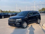 2025 Jeep Compass Sport - APPLE CARPLAY / PUSH BUTTON START