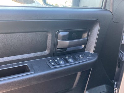 2024 RAM 2500 Tradesman - 6.7L CUMMINS / LOW MILEAGE