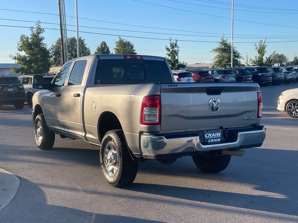 2024 RAM 2500 Tradesman - 6.7L CUMMINS / LOW MILEAGE
