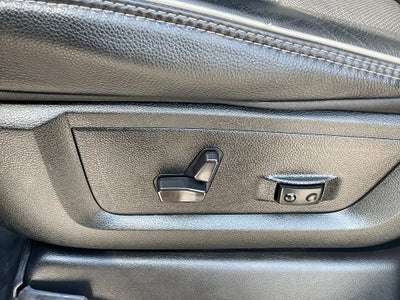 2024 RAM 2500 Rebel - POWER SUNROOF / VENTILATED SEATS