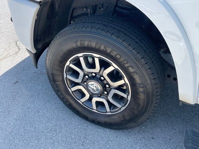 2024 RAM 2500 Limited - POWER RUNNING BOARDS / ADAPTIVE CRUISE