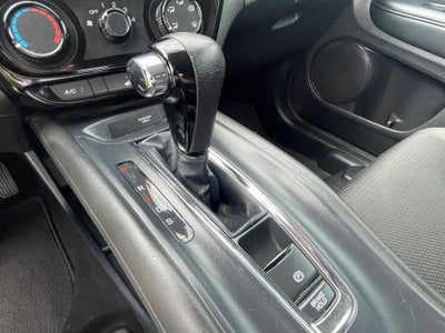 2022 Honda HR-V LX - 34 MPG / CLEAN CARFAX
