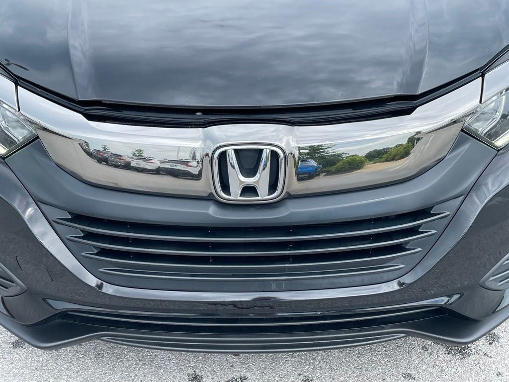 2022 Honda HR-V LX - 34 MPG / CLEAN CARFAX