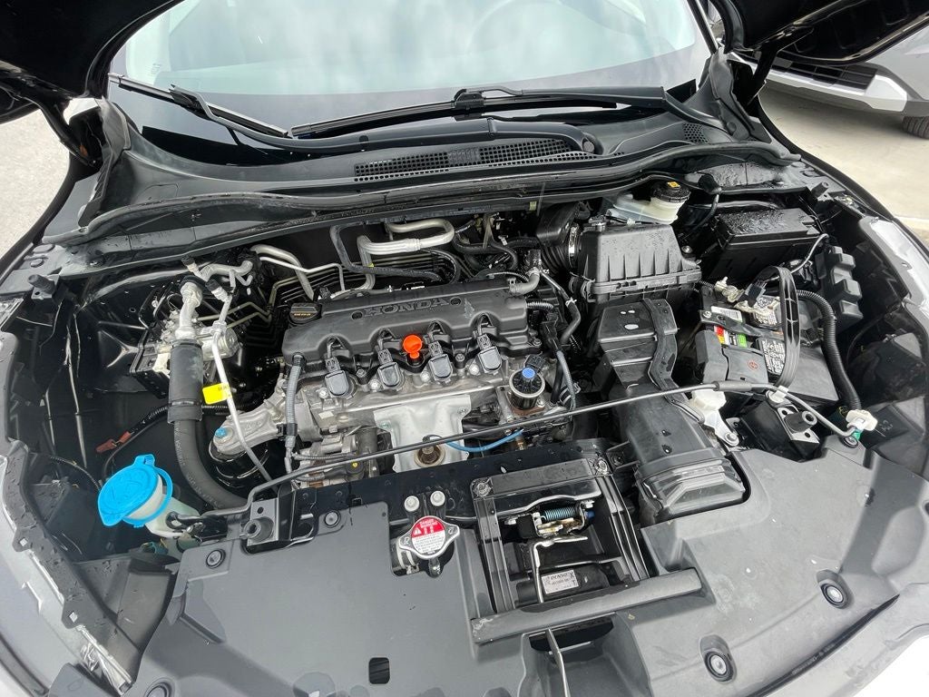 2022 Honda HR-V LX - 34 MPG / CLEAN CARFAX