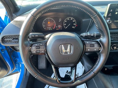 2026 Honda HR-V Sport - REMOTE START / APPLE CARPLAY