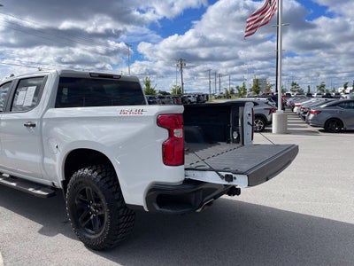 2024 Chevrolet Silverado 1500 LT Trail Boss - REMOTE START / 5.3 V8